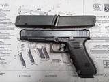 GLOCK 35 GEN 3 .40 CALIBER - 2 of 3