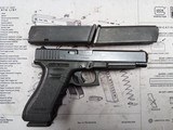 GLOCK 35 GEN 3 .40 CALIBER - 1 of 3