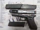GLOCK 35 GEN 3 .40 CALIBER - 3 of 3