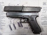GLOCK 35 GEN 3 .40 CALIBER - 1 of 3