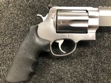 SMITH & WESSON Performance Center .460 S&W MAGNUM - 3 of 3