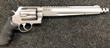 SMITH & WESSON Performance Center .460 S&W MAGNUM - 2 of 3