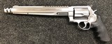 SMITH & WESSON Performance Center .460 S&W MAGNUM - 1 of 3