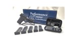 SMITH & WESSON M&P Shield EZ 9mm Luger 8rd 9MM LUGER (9X19 PARA) - 1 of 3
