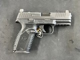 FN 509 9MM LUGER (9X19 PARA) - 1 of 2