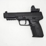 FN five seven 5.7X28MM - 1 of 2
