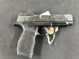 SIG SAUER P365 9MM LUGER (9X19 PARA) - 2 of 2