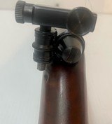 MOSSBERG 151m-b .22 LR - 3 of 3