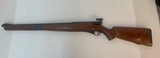 MOSSBERG 151m-b .22 LR - 2 of 3