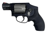 SMITH & WESSON AIRLITE 342 PD .38 SPL - 1 of 3