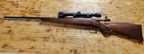 REMINGTON MODEL XP-100 6MM REM - 1 of 3