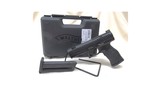 WALTHER WMP OPTIC READY .22 WMR - 1 of 3