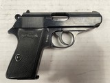 WALTHER PPK-S .380 ACP - 2 of 3