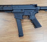 ANDERSON MANUFACTURING AM-9 AM9 AR-15 STYLE GLOCK MAGAZINES 9MM LUGER (9X19 PARA) - 3 of 3