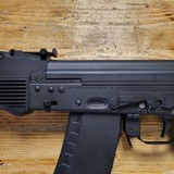 IZHMASH SAIGA 5.45X39MM - 1 of 3