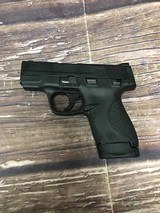 SMITH & WESSON M&P 9 SHIELD 9MM LUGER (9X19 PARA) - 1 of 3