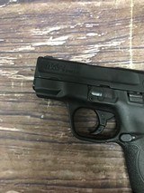 SMITH & WESSON M&P 9 SHIELD 9MM LUGER (9X19 PARA) - 3 of 3