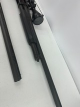 MOSSBERG 500A 12 GA - 3 of 3