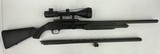 MOSSBERG 500A 12 GA - 1 of 3