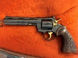 COLT PYTHON .357 MAG - 1 of 3