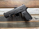 SIG SAUER P320 .357 SIG - 2 of 3