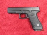 GLOCK 17 g17 gen 3 9MM LUGER (9X19 PARA) - 3 of 3
