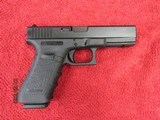 GLOCK 17 g17 gen 3 9MM LUGER (9X19 PARA) - 2 of 3