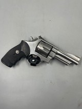 SMITH & WESSON 629-4 .44 MAGNUM - 2 of 3