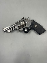 SMITH & WESSON 629-4 .44 MAGNUM