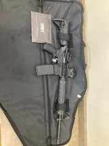 SPRINGFIELD ARMORY SAINT 5.56X45MM NATO - 1 of 3