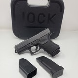 GLOCK 30SF .45 ACP
