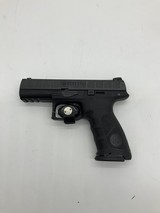 BERETTA APX 9MM LUGER (9X19 PARA) - 1 of 3