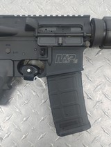 SMITH & WESSON AR 15 M&P 15 5.56 NATO 5.56X45MM NATO - 2 of 3