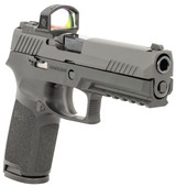 SIG SAUER P320 FULL SIZE RXZP 9MM LUGER (9X19 PARA) - 3 of 3