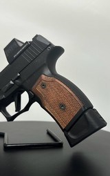 SIG SAUER P365 X-MACRO 9MM LUGER (9X19 PARA) - 3 of 3