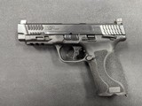 Smith & Wesson M&P M2.0 Optic Ready 10MM - 3 of 3