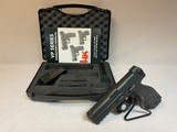 HECKLER & KOCH VP9 9MM LUGER (9X19 PARA) - 1 of 3
