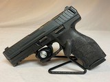 HECKLER & KOCH VP9 9MM LUGER (9X19 PARA) - 2 of 3