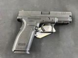 SPRINGFIELD ARMORY XP 9MM LUGER (9X19 PARA) - 1 of 2