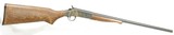 NEW ENGLAND FIREARMS CO. PARDNER MODEL SB1 12 GA - 2 of 3