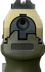 CANIK CANIK TP9SFX 9MM LUGER (9X19 PARA) - 3 of 3