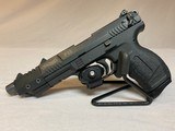 WALTHER P22 .22 LR - 1 of 3