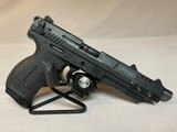 WALTHER P22 .22 LR - 2 of 3