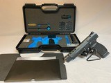 CENTURY ARMS CANIK TP9 SFX 9MM LUGER (9X19 PARA) - 1 of 3