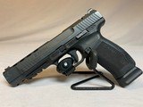 CENTURY ARMS CANIK TP9 SFX 9MM LUGER (9X19 PARA) - 2 of 3