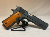 ROCK ISLAND ARMORY M1911 A1-FS .45 ACP - 2 of 3