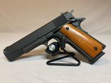 ROCK ISLAND ARMORY M1911 A1-FS .45 ACP - 1 of 3