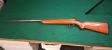 REMINGTON Model 41 Targetmaster .22
LR - 3 of 3