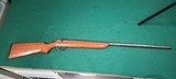 REMINGTON Model 41 Targetmaster .22
LR - 1 of 3