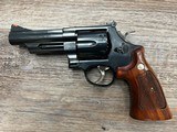 SMITH & WESSON 29-10 44MAG - 2 of 3